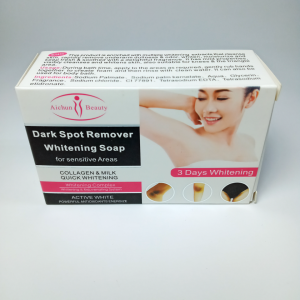 Jabón Blanqueador de Zonas Sensibles (Aichun Beauty) 100g