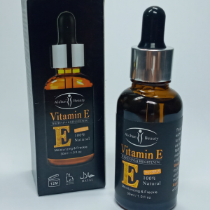 Vitamina E 100% Natural 30 ml (Aichun Beauty)