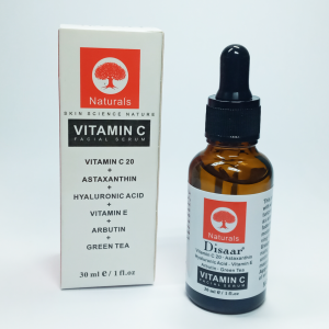 Vitamina C Naturals Suero Anti-edad Disaar 30ml