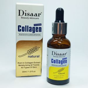 Serum Facial Colágeno 30ml (Disaar)
