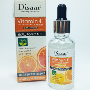 Serum Facial Vitamina C 30ml (Disaar)