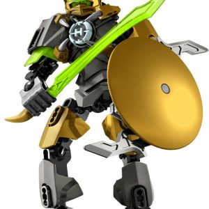 Robot Earth Tutelary Sword