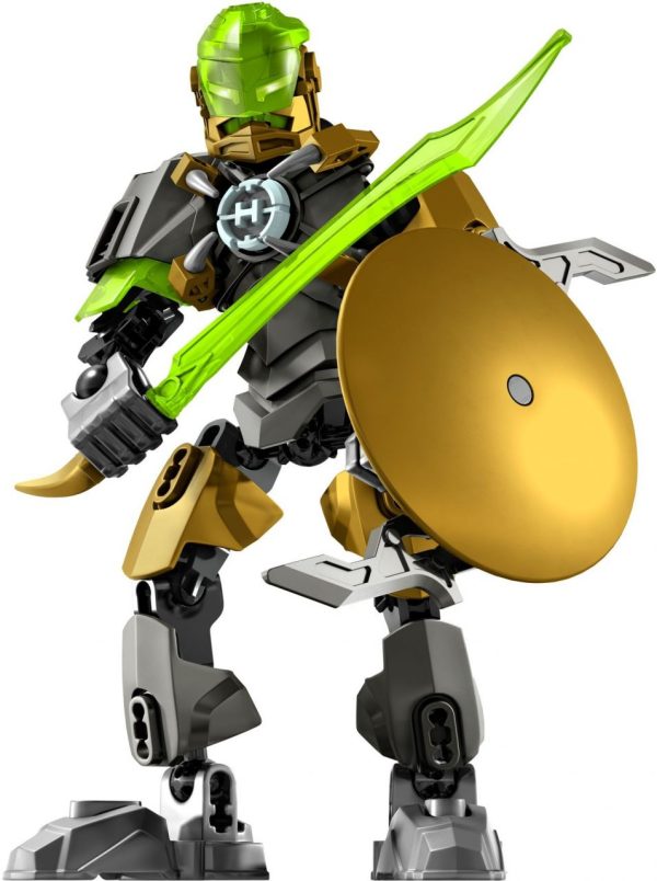 Robot Earth Tutelary Sword