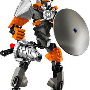 Robot Earth Tutelary Teddy