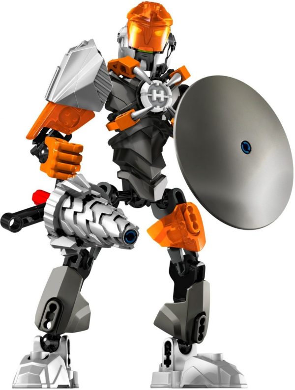 Robot Earth Tutelary Teddy