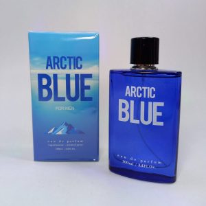 Perfume Hombre Arctic Blue 100ml
