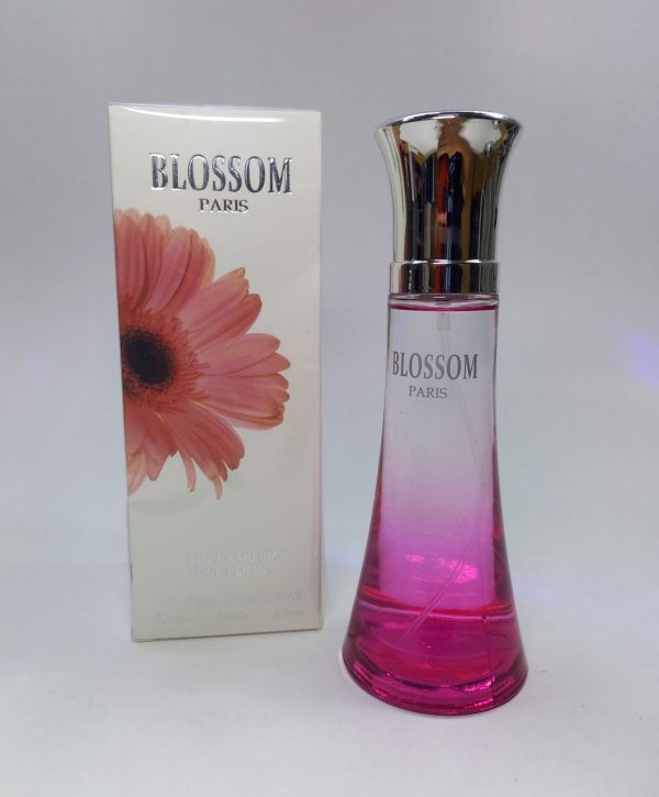Perfume Mujer Blossom Paris 100ml