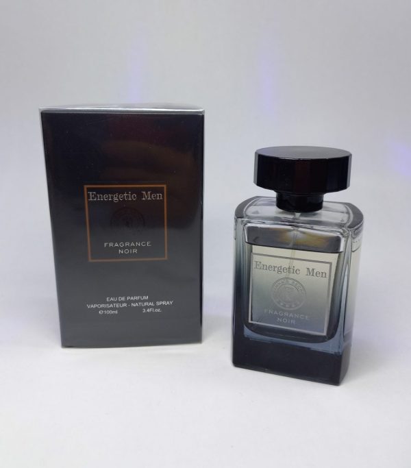 Perfume Hombre Energetic Men 100ml