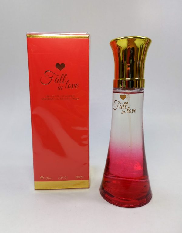 Perfume Mujer Fall In Love 100ml