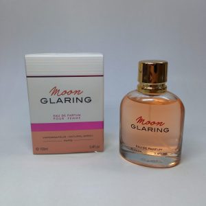 Perfume Mujer Moon Glaring 100ml