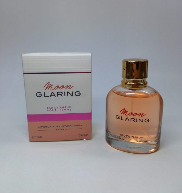 Perfume Mujer Moon Glaring 100ml