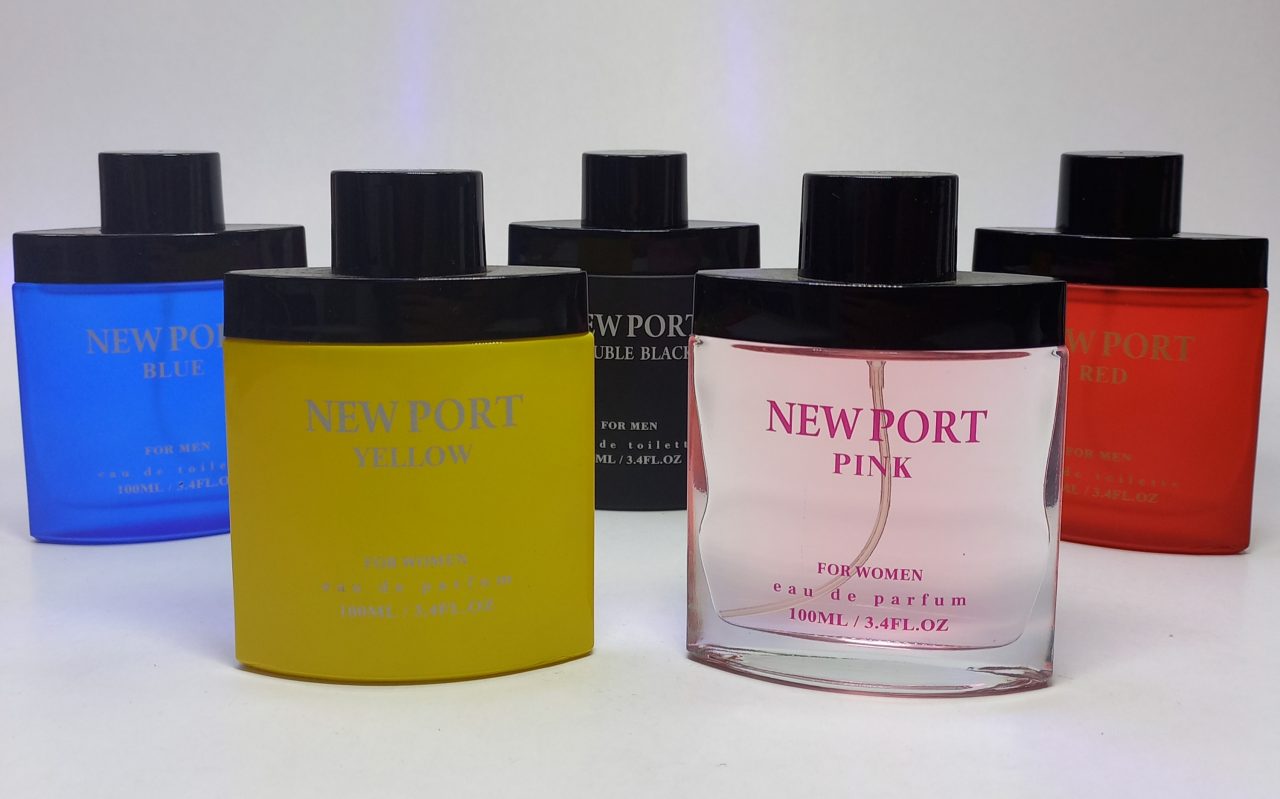 Galería Perfumes Hanna’s Secret