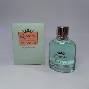 Perfume Queen Of Passion 100ml