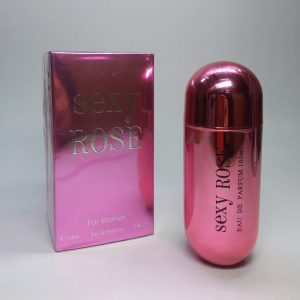 Perfume Sexy Rose For Women 100ml