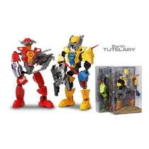 Coleccion Earth Tutelary